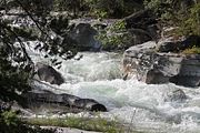 25 - Maligne Canyon, Medicine Lake, Maligne Lake - IMG_1110